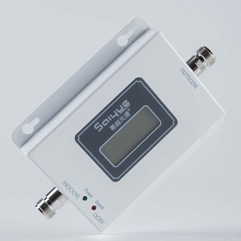 临清家用配电房机房信号放大器200㎡