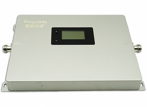  临清三频/四频/五频手机信号接收器800㎡