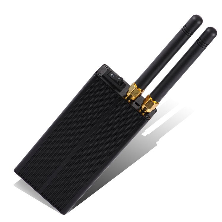  临清1.2G/1.5G导航屏蔽器