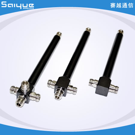  临清FM调频广播同步广播功分器