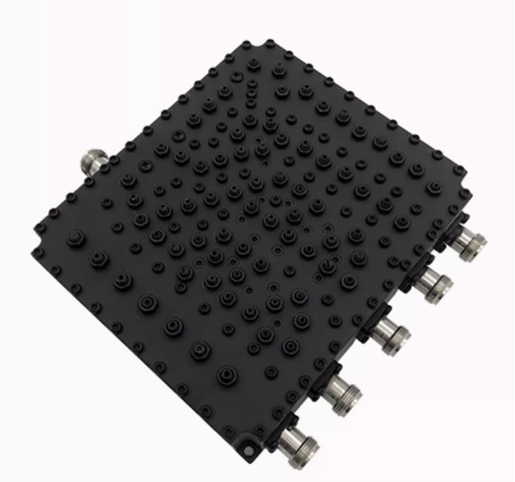  临清双频三频四频五频腔体合路器4G+5G