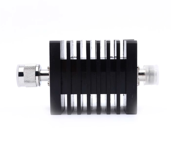  临清腔体固定衰减器0-3G/0-4G  N型接口